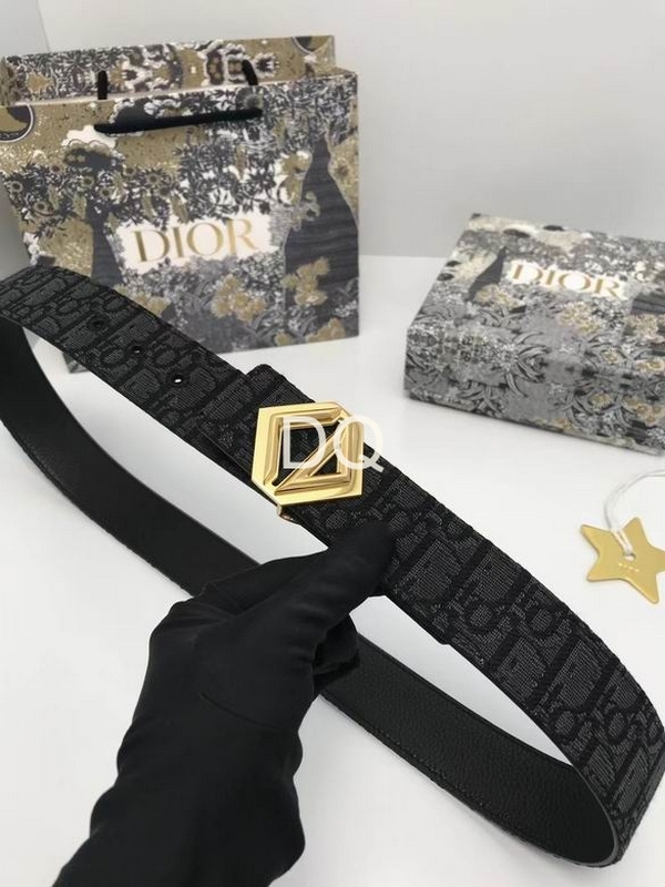 DIOR Belts 1161